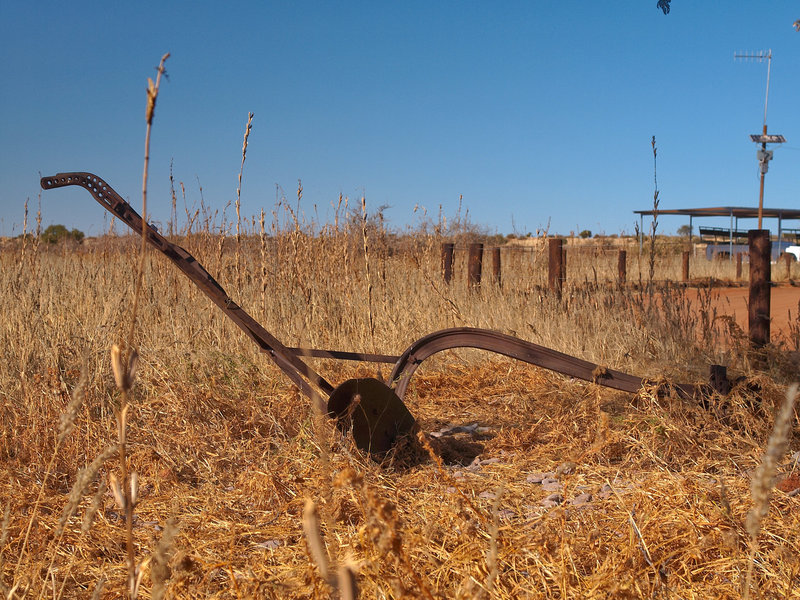 Kalahari